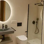 Mosquera Palace Msuites Daire *
