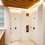 Daire Mosquera Palace Msuites