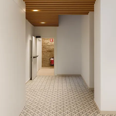 Apartament Mosquera Palace Msuites *
