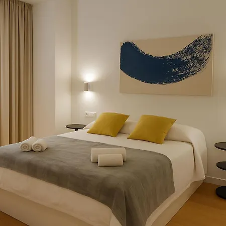 Mosquera Palace Msuites