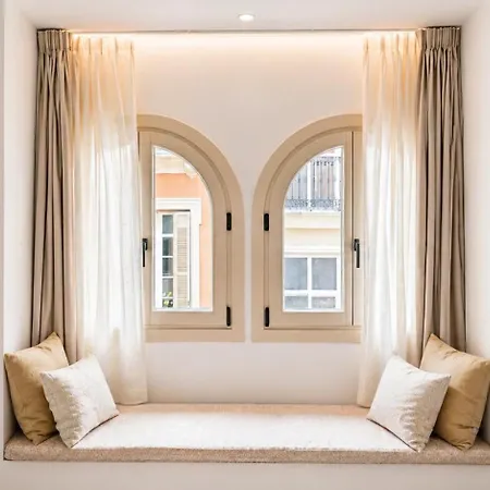 Mosquera Palace Msuites