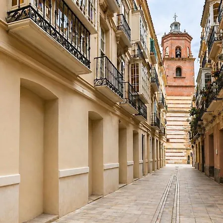Mosquera Palace Msuites *