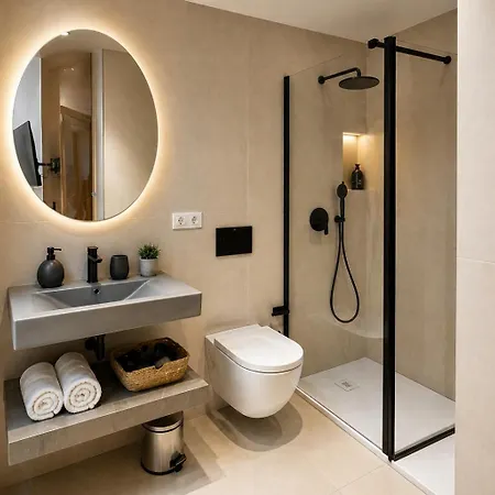 Mosquera Palace Msuites