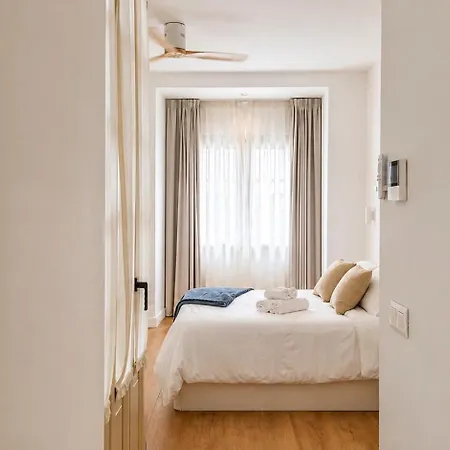 Mosquera Palace Msuites Apartment *