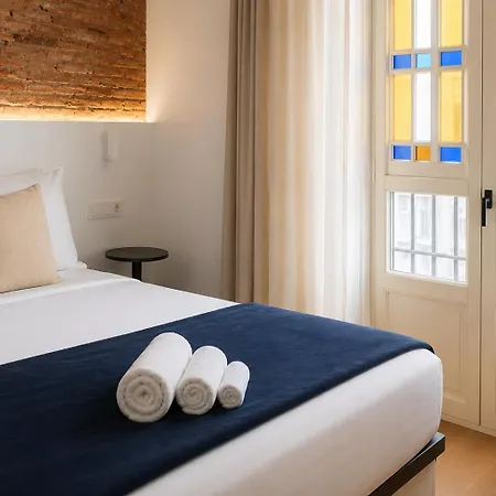 Mosquera Palace Msuites * Malaga