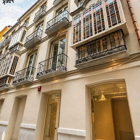 Apartment Mosquera Palace Msuites *