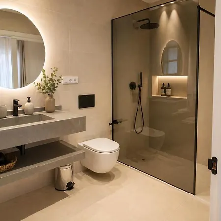 Mosquera Palace Msuites Apartment