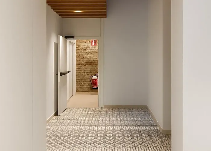 Apartament Mosquera Palace Msuites *