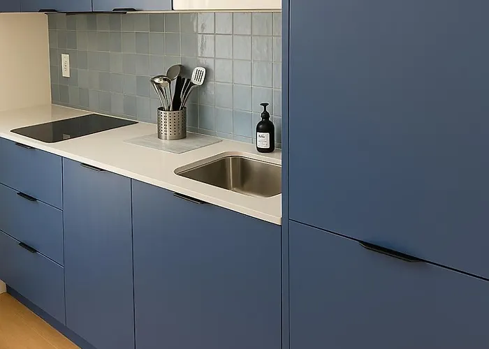 Mosquera Palace Msuites Apartament *