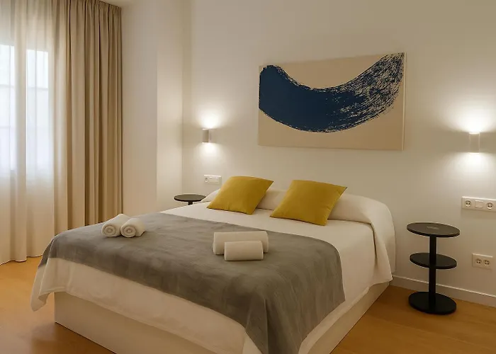 Mosquera Palace Msuites